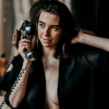 linea erotica malaga